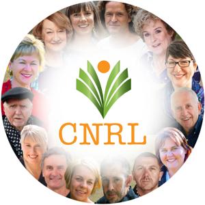 CNRL Author Talks