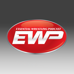 Essential Wrestling Podcast