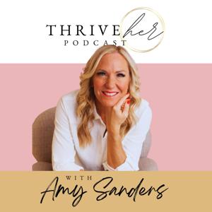 Thrive HER Podcast