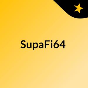 SupaFi64