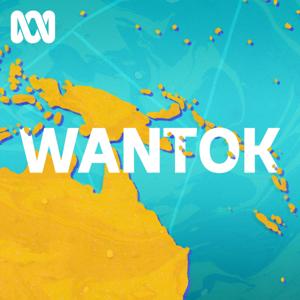 Wantok by Radio Australia, ABC Radio