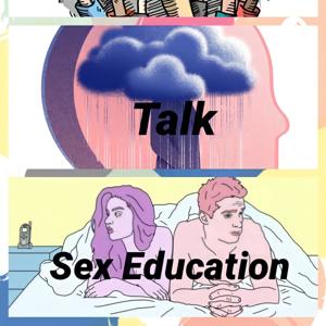 Let's Talk Sex Education