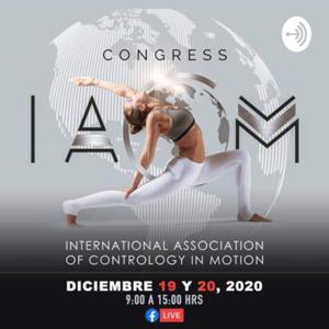 Congreso Internacional del método Pilates.