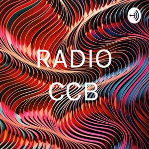 RADIO CCB by Cleoneide Pereira