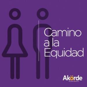 Camino a La Equidad