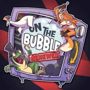 On The Bubble podcast