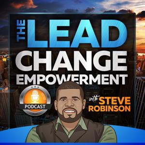 The Lead Change Empowerment Podcast