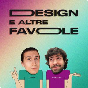 Design e altre favole