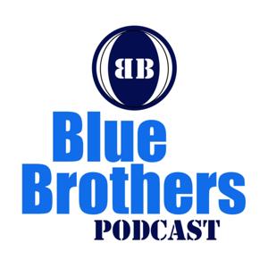 Blue Brothers Podcast Very Unofficial BYU Sports