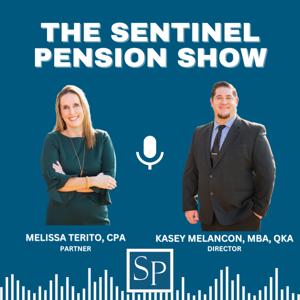 The Sentinel Pension Show