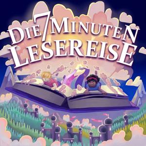 Die 7 Minuten Lesereise