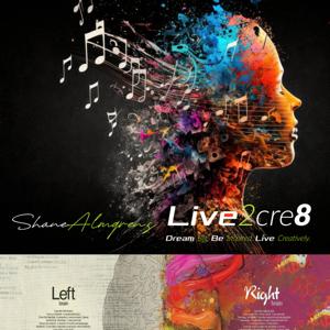 Live2cre8