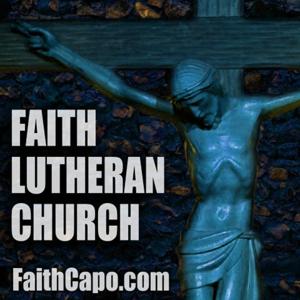 FaithCapo.com Lectures