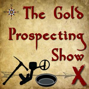 The Gold Prospecting Show