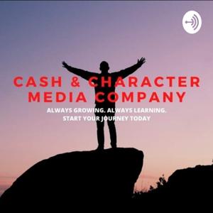 CASH & CHARACTER