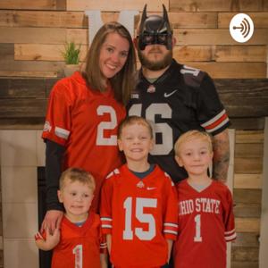 JBros and Mom and Dad Adventures