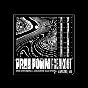 Free Form Freakout by Free Form Freakout