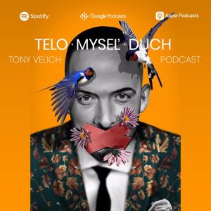 TONY VELICH PODCAST