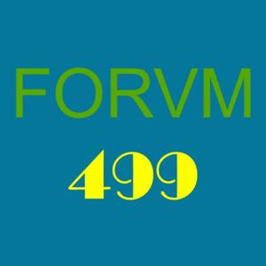 FORVM499