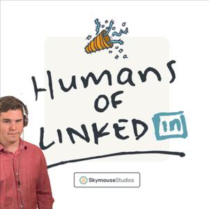 Humans of Linkedin