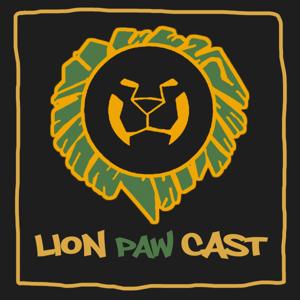 Lion PAWcast