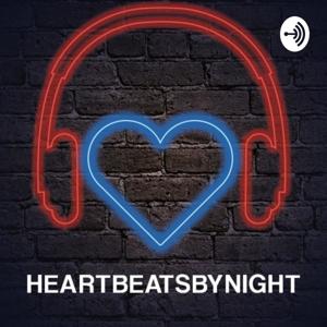 Heartbeatsbynight der Szenepodcast by Steven Hildebrandt