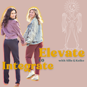 Integrate to Elevate