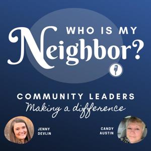 Who is My Neighbor?