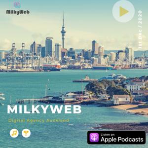 MilkyWeb