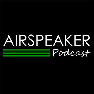 Airspeaker Podcast