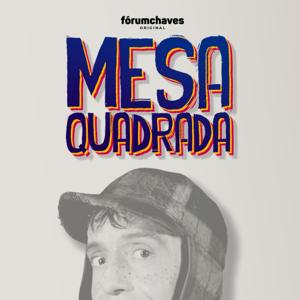 MESA QUADRADA