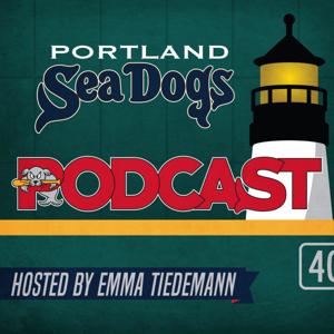 Portland Sea Dogs Podcast