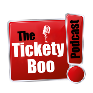 Tickety Boo - Exploring Mental Health with Care and Compassion