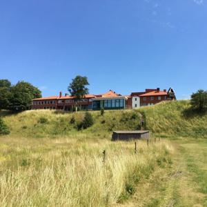 Sundsgården folkhögskola