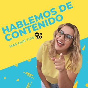 Hablemos de Contenido