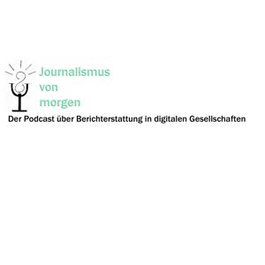 Journalismus von morgen