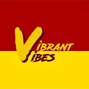 Vibrant Vibes Podcast