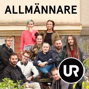 Allmännare