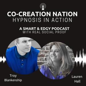 Co-Creation Nation 
Hypnosis in ACTION