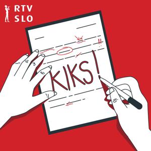 KiKs by RTVSLO – Prvi