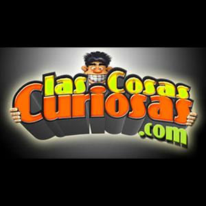 LasCosasCuriosas TV (Las Cosas Curiosas TV) LasCosasCuriosas.Com