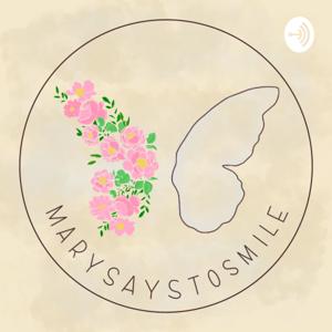 Marysaystosmile