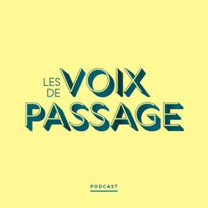 Les voix de passage