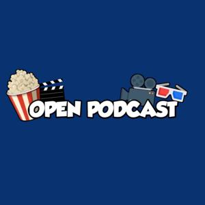 Open Podcast