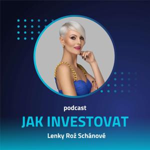 Jak investovat by Lenka Schánová