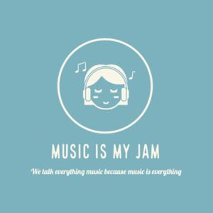 Music Is My Jam