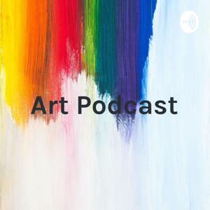 Art Podcast: Episode 1 Intro