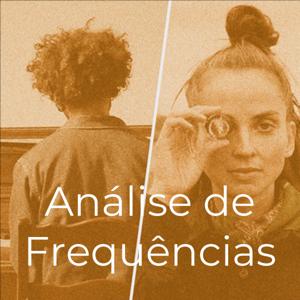 Análise de Frequências