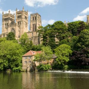 Durham University Business School Alumni Sessions