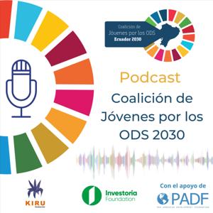 Coalición de Jóvenes por los ODS 2030